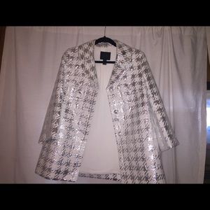 J. Crew Collection Galassia Jacket